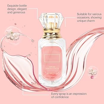Amazon | 香水 ライチの香り 30ml パルファム メンズ レディース